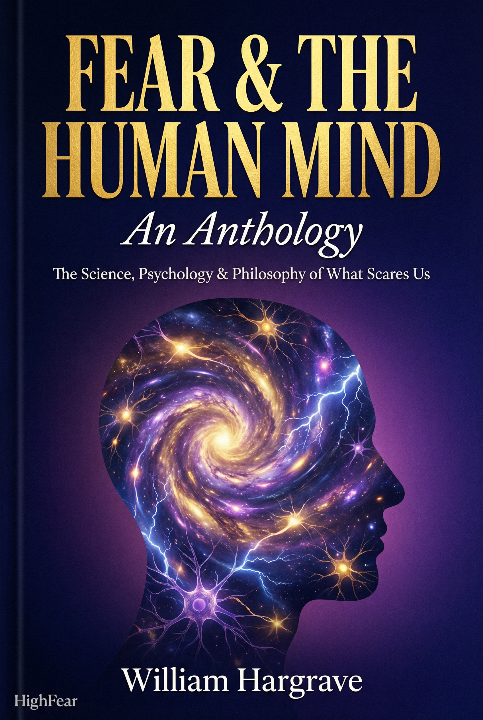 Fear: An Anthology