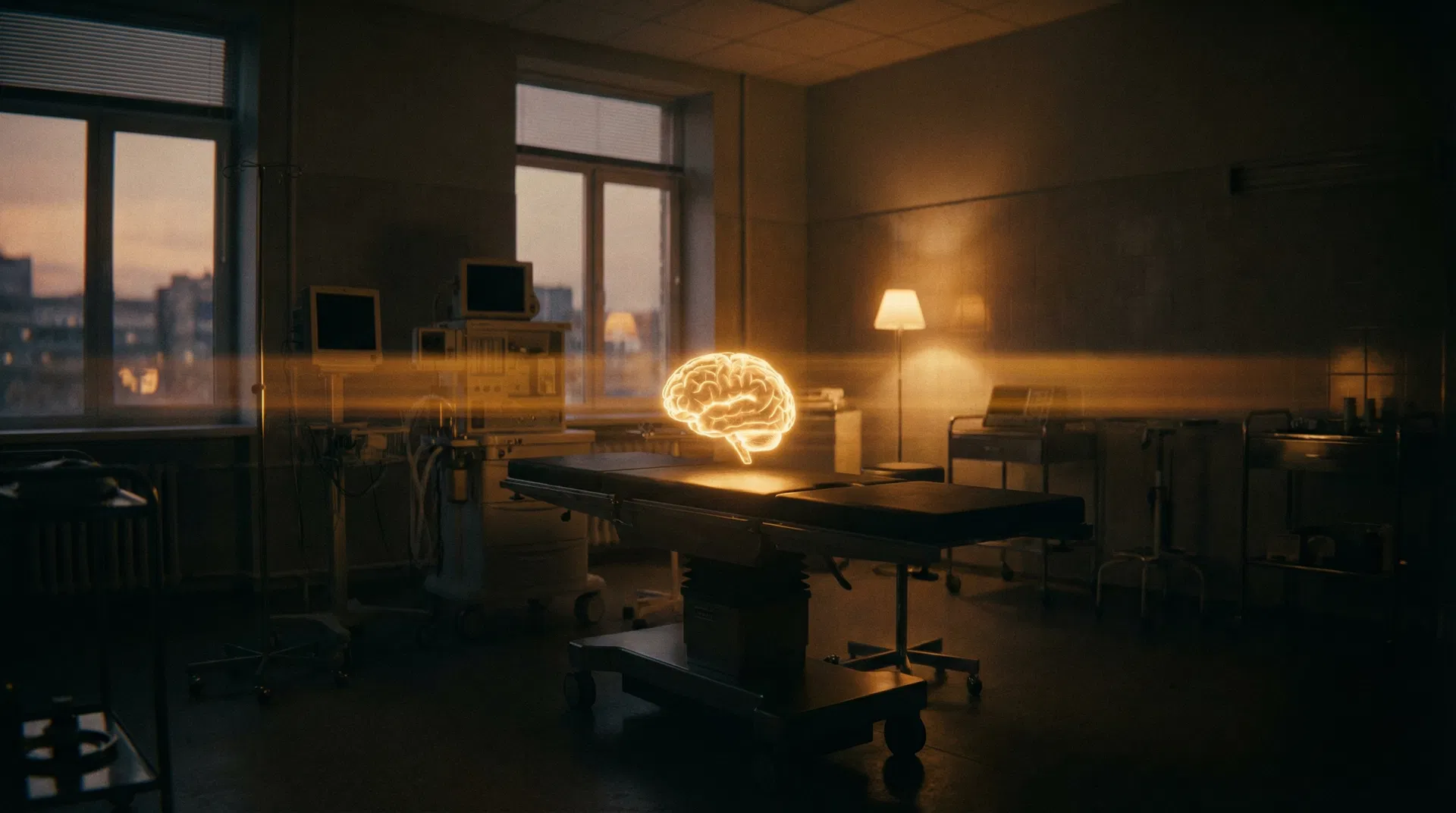 Medical phobias