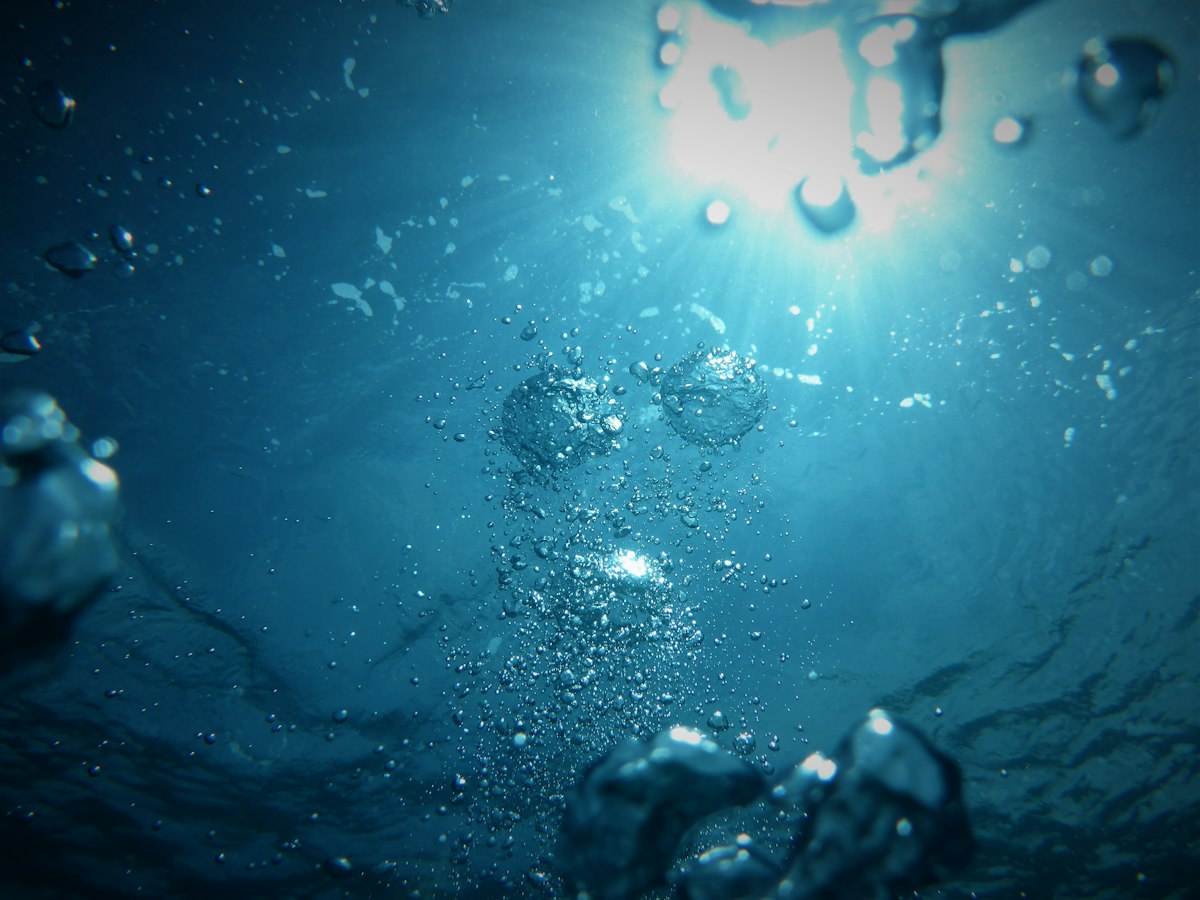 Thalassophobia